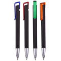 Plastic Gel Advertising Novelty Promotional Point Ball Pens